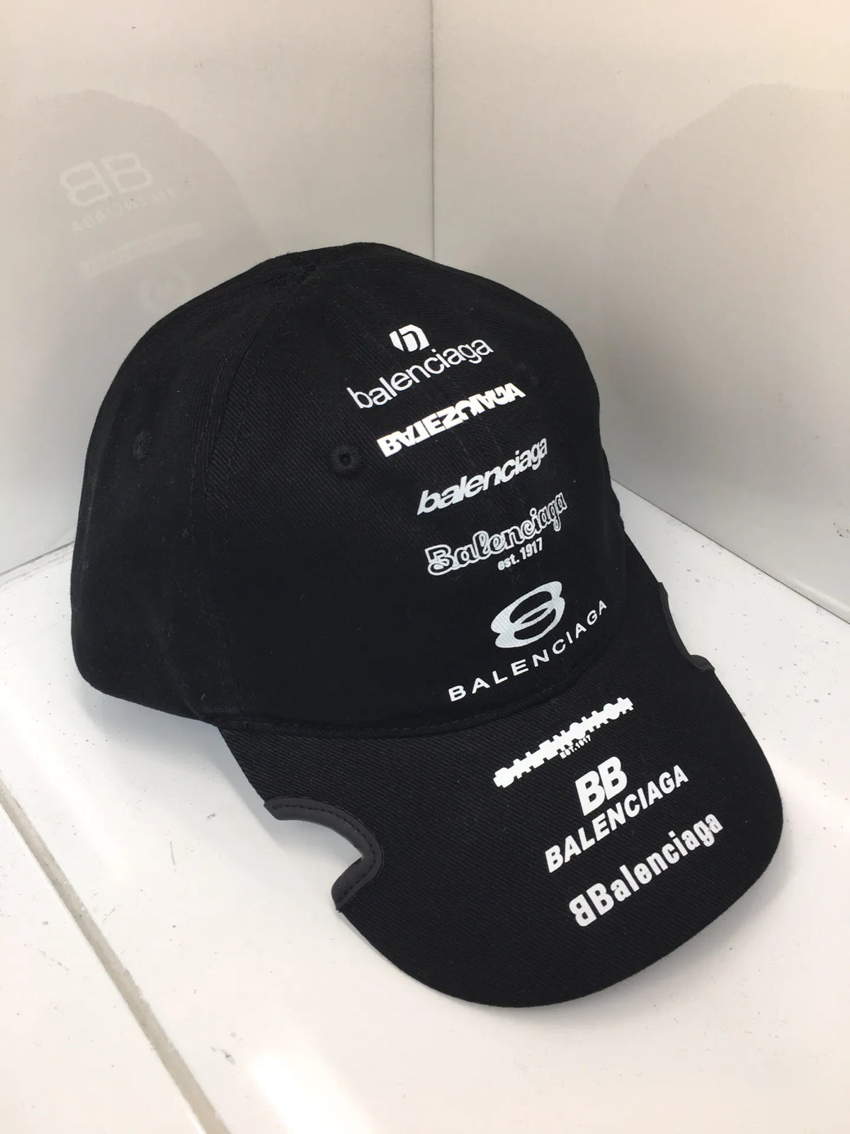 Cap