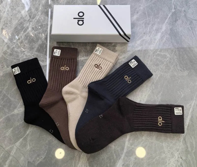 Lot de chaussettes