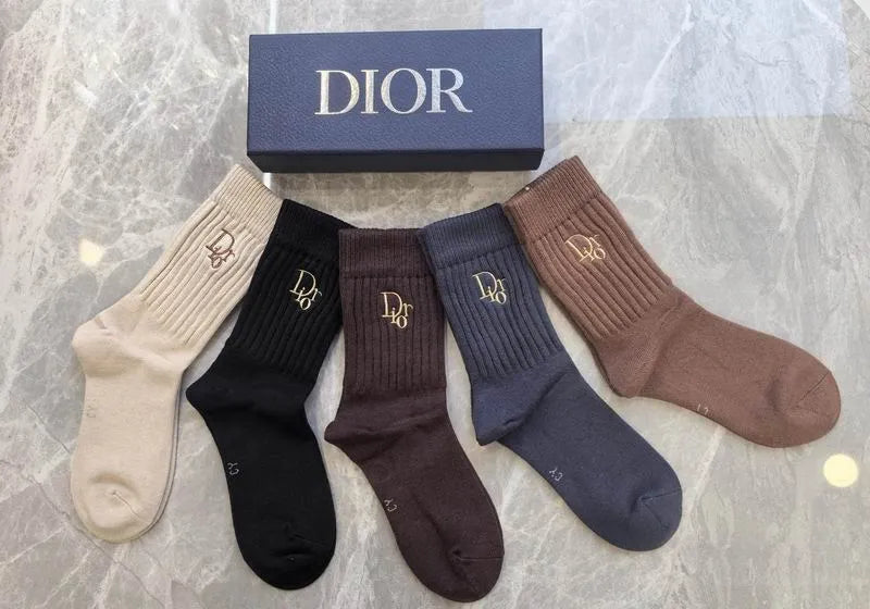 Lot de chaussettes