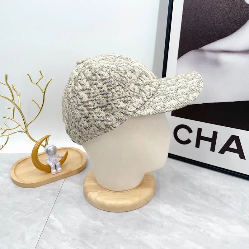 Casquette