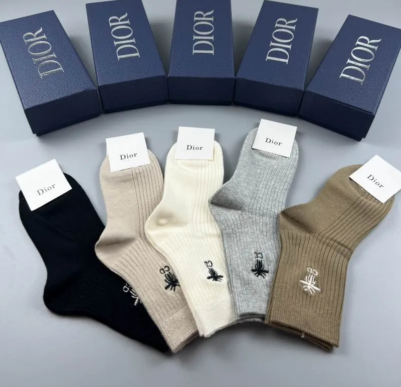 Lot de chaussettes
