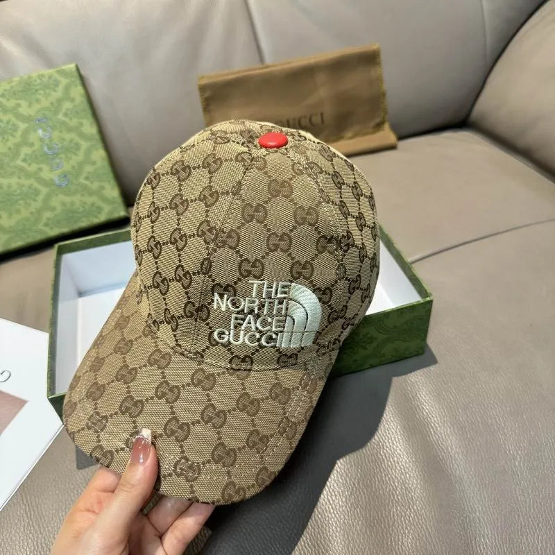 Casquette x