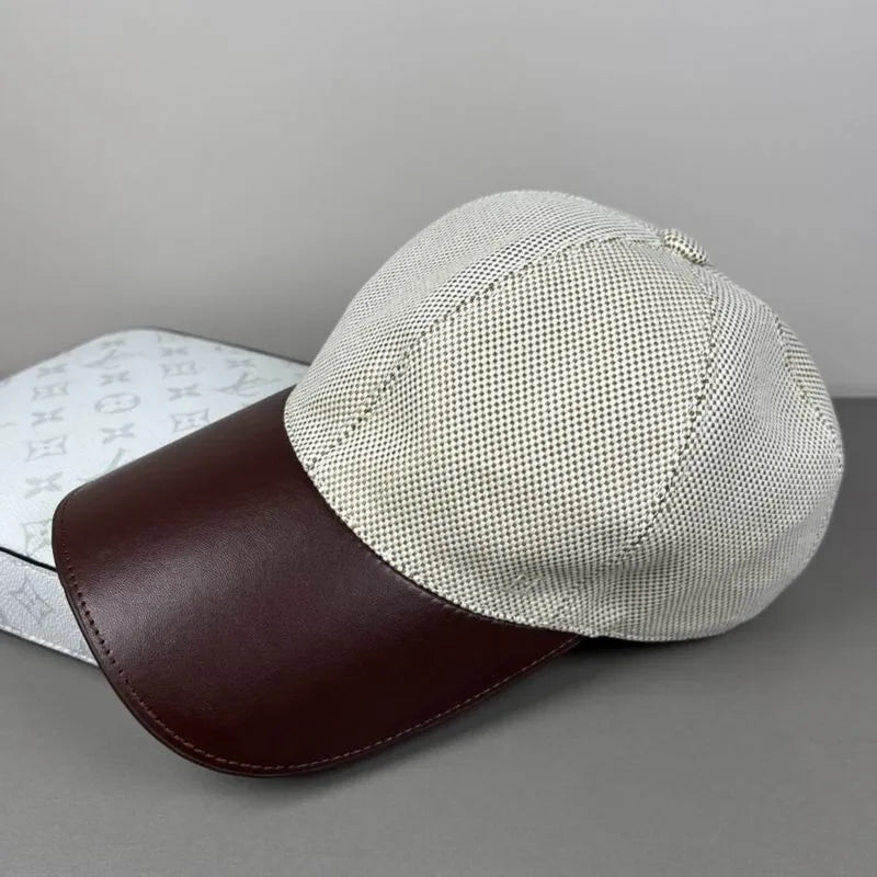 Casquette