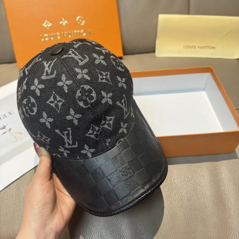 Casquette