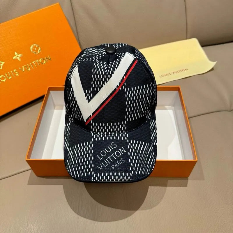 Casquette