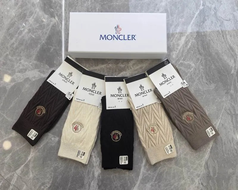 Lot de Chaussettes