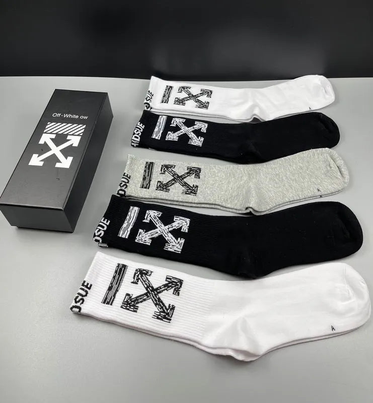 Lot de chaussettes