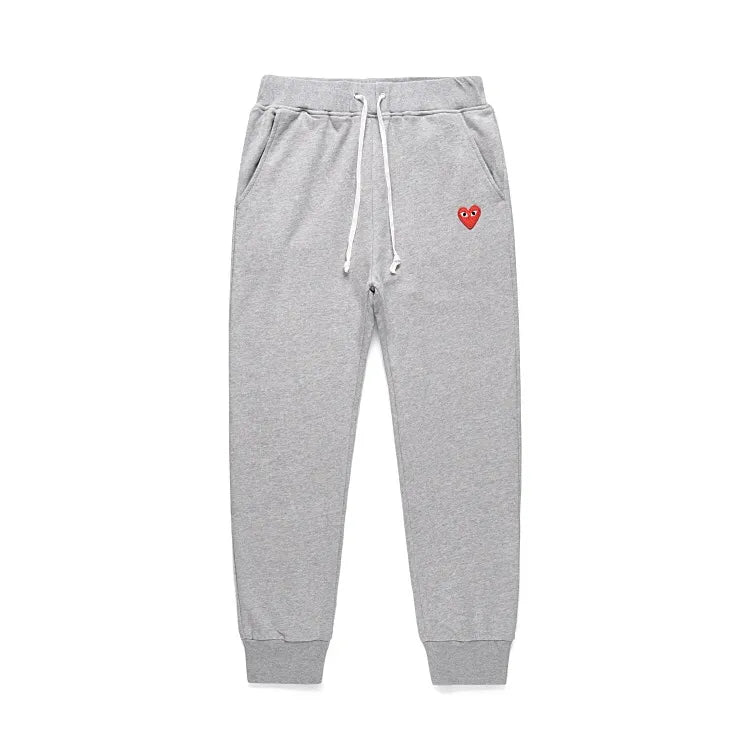 PANTALON (BAS DE SURVÊTEMENT) COMME DES GARÇONS (CDG)