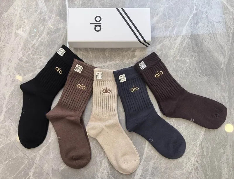 Lot de chaussettes