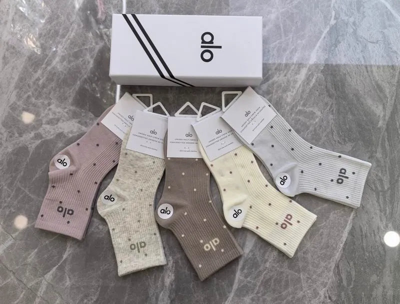 Lot de chaussettes