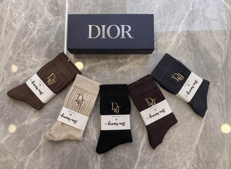 Lot de chaussettes