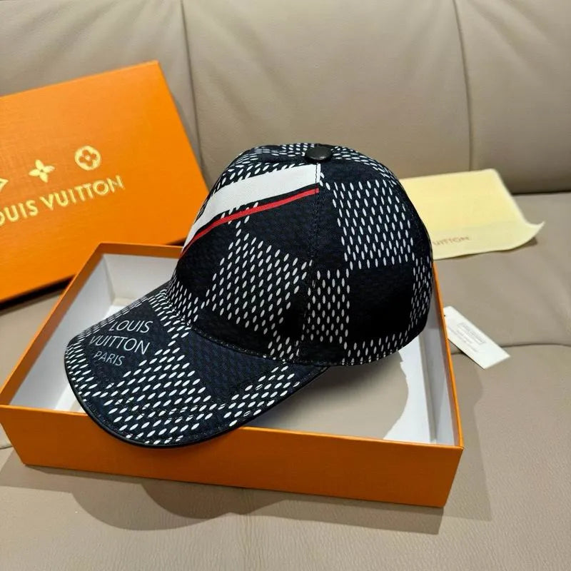 Casquette