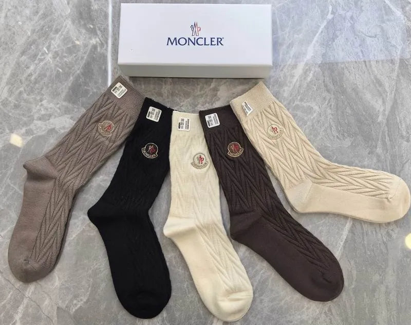 Lot de Chaussettes