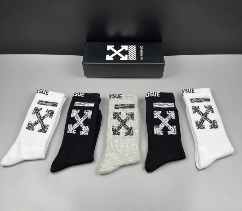 Lot de chaussettes