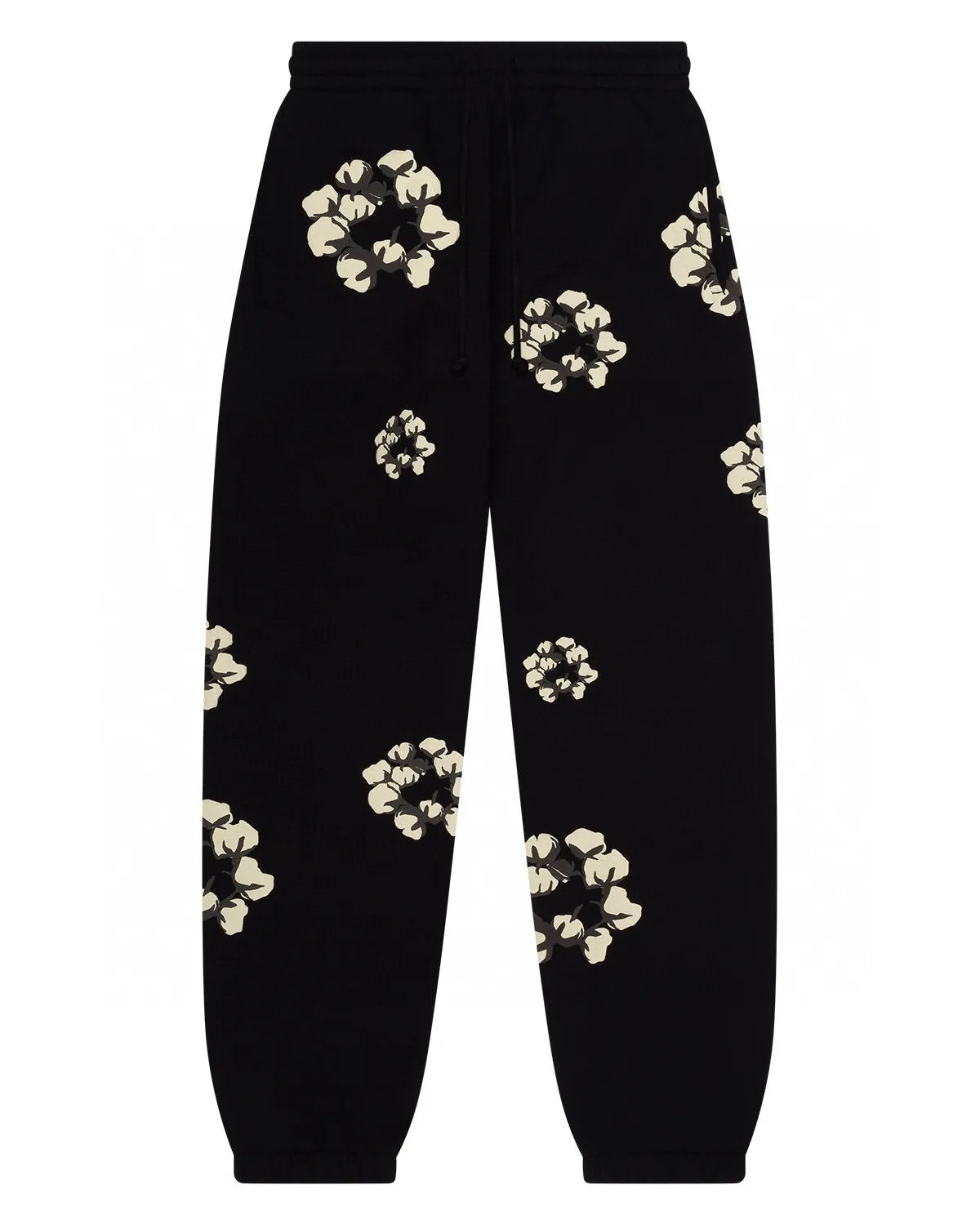 PANTALON (BAS DE SURVÊTEMENT) DENIM TEARS X CACTUS PLANT FLEA
