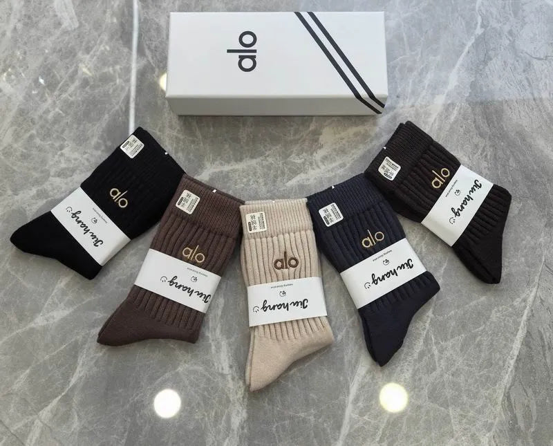Lot de chaussettes