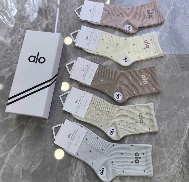 Lot de chaussettes
