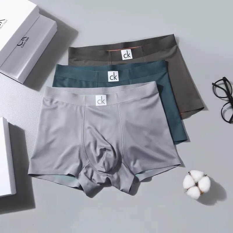 Lot de boxers - Homme
