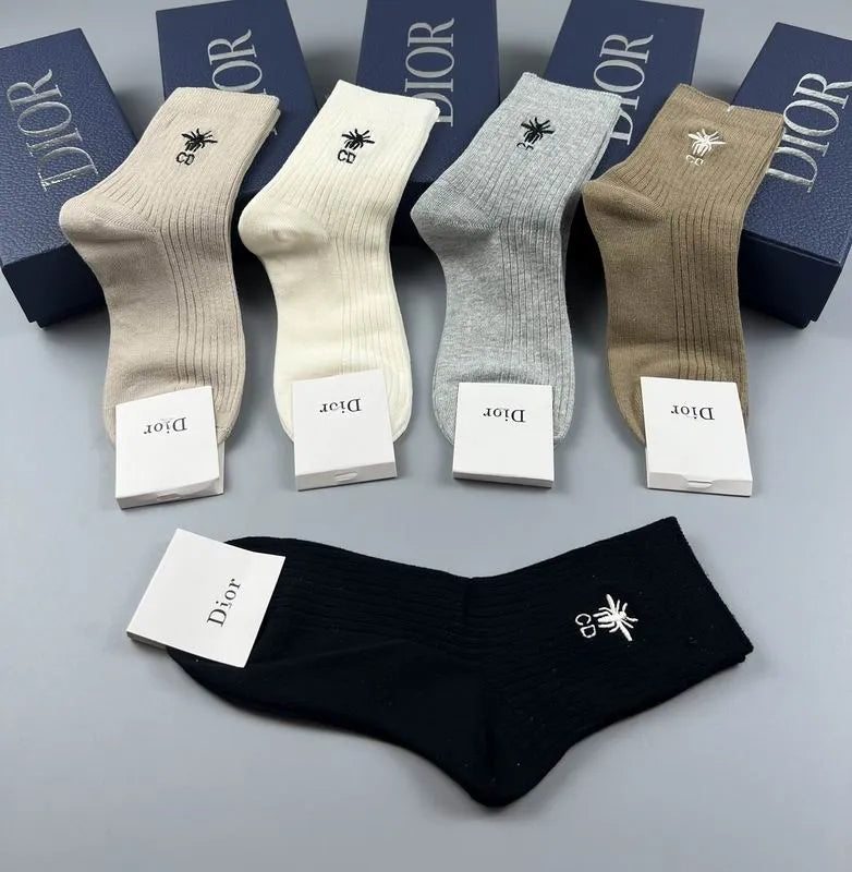 Lot de chaussettes