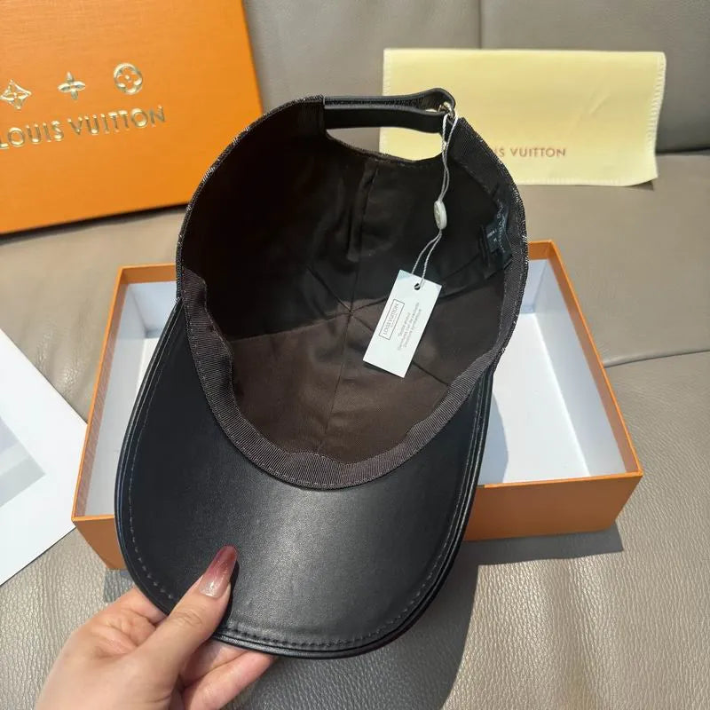 Casquette