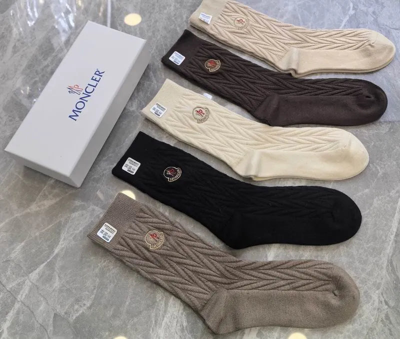 Lot de Chaussettes