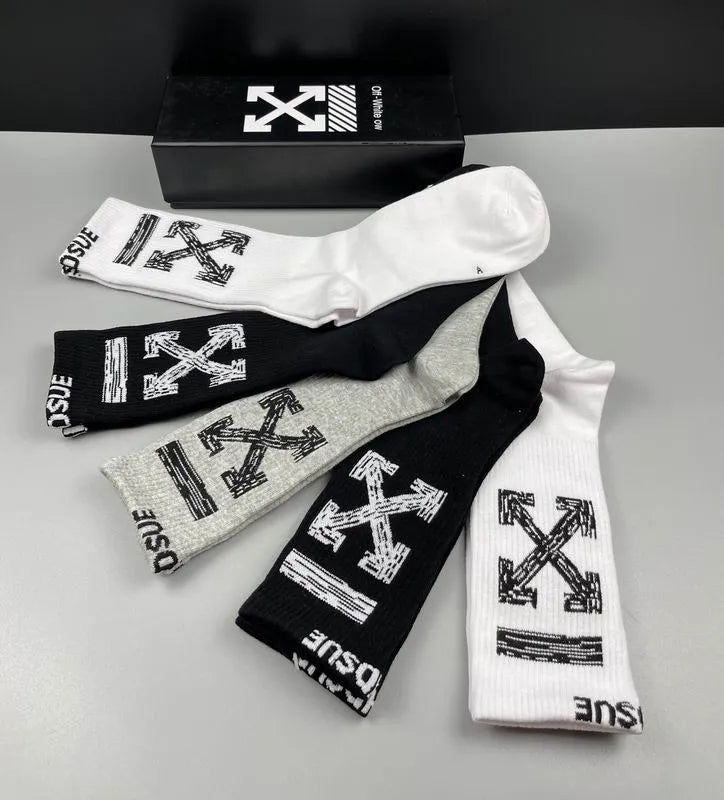 Lot de chaussettes