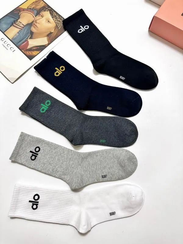 Lot de chaussettes