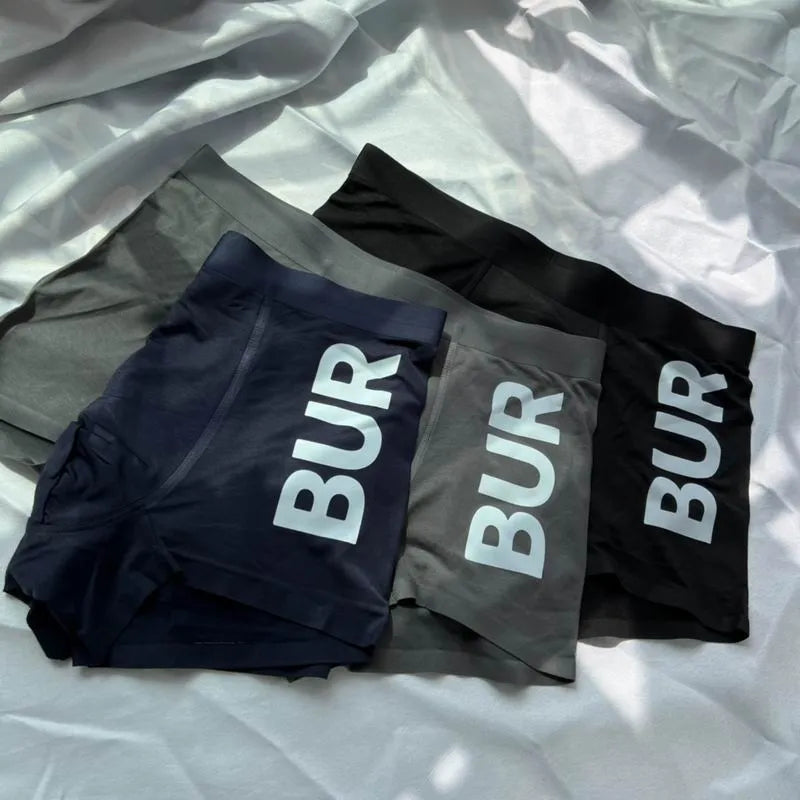 Lot de boxers - Homme