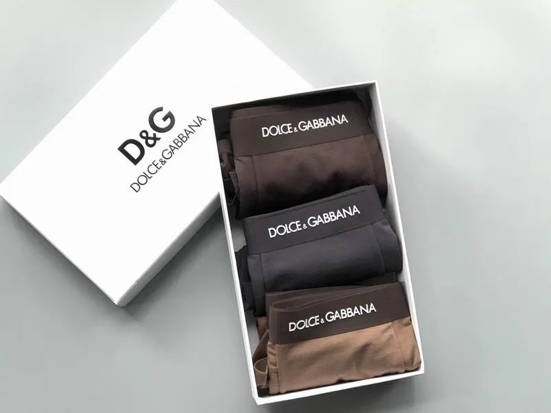 Lot de boxers - Homme