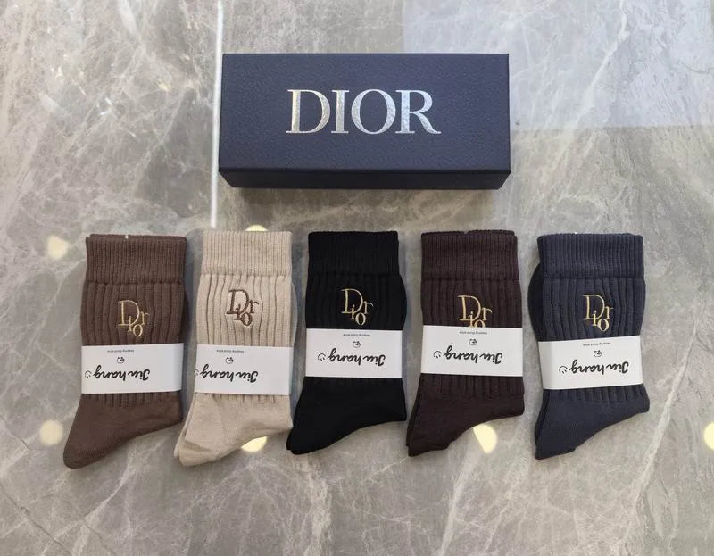 Lot de chaussettes