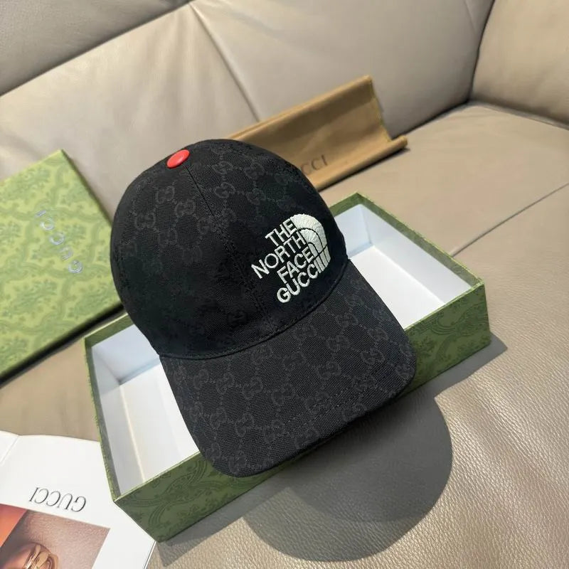 casquette x