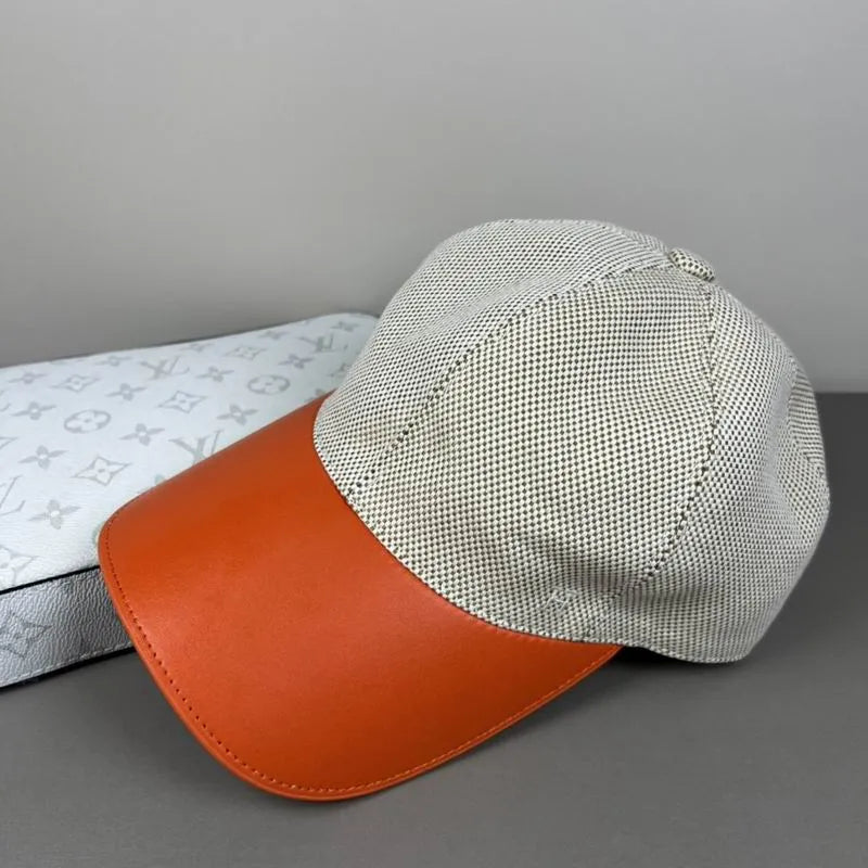 Casquette