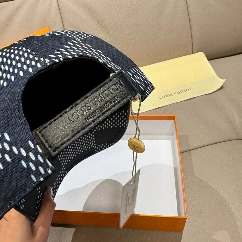 Casquette