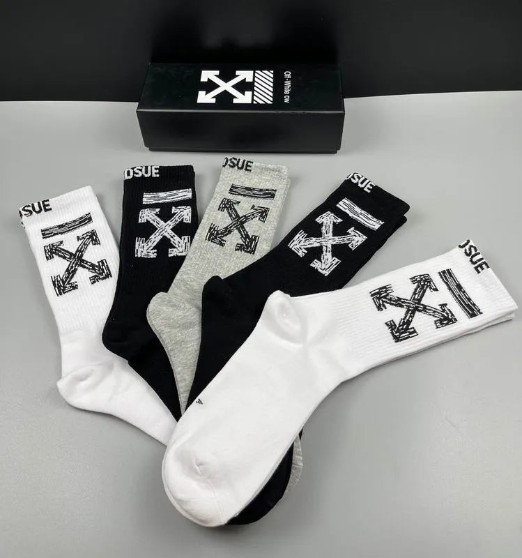 Lot de chaussettes