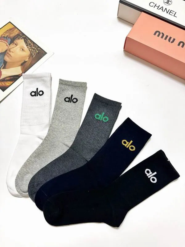 Lot de chaussettes
