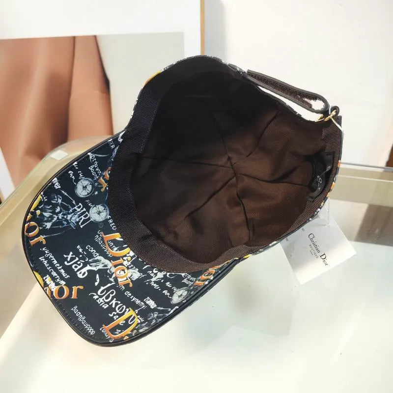 Casquette