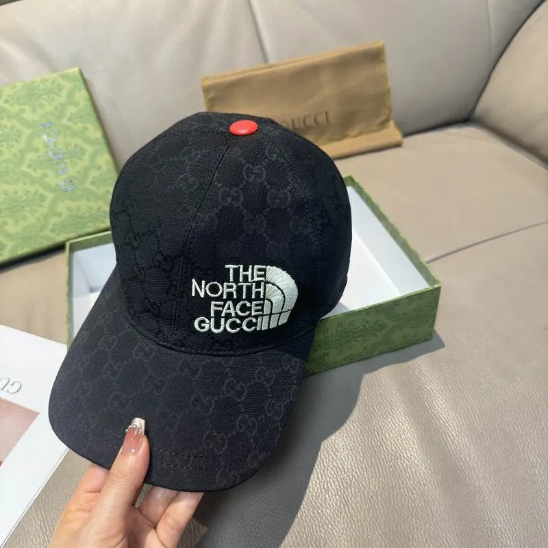 casquette x