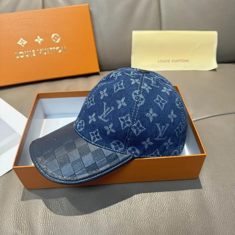 Casquette