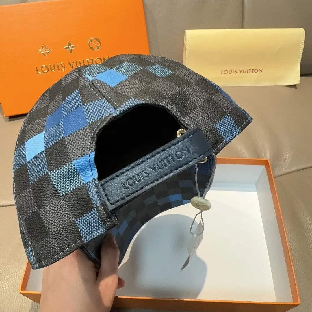 Casquette