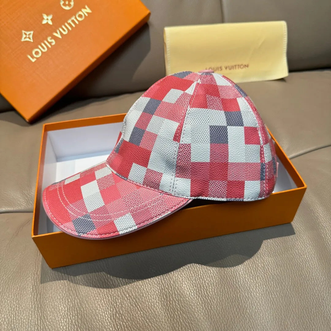 Casquette