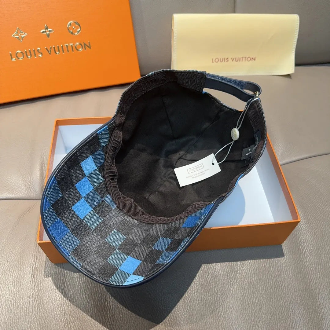 Casquette