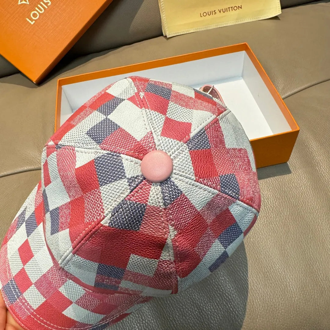Casquette