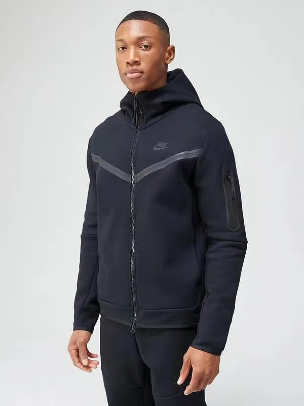 Survêtement teck black
