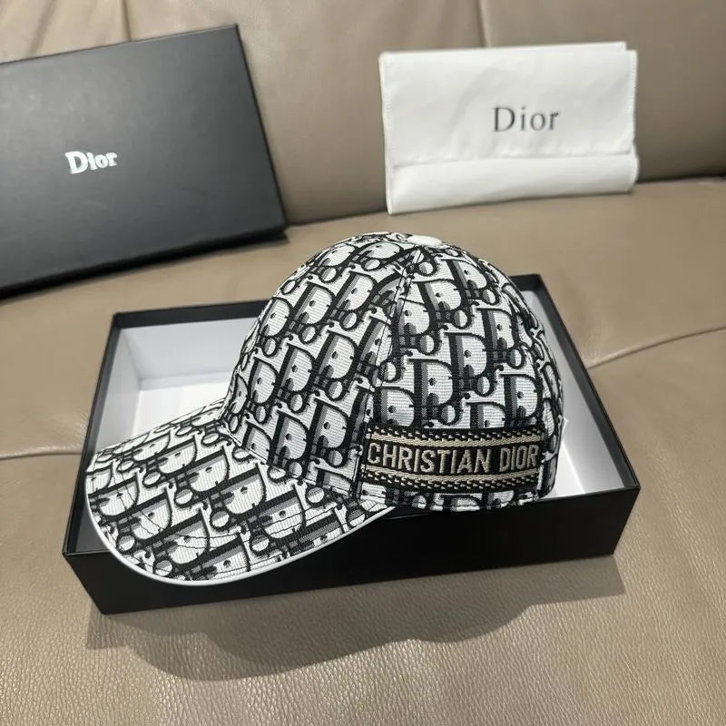 Casquette