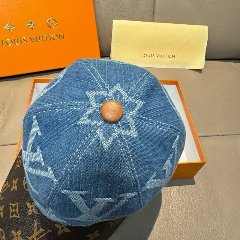 Casquette