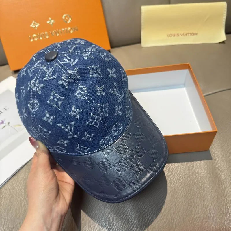 Casquette