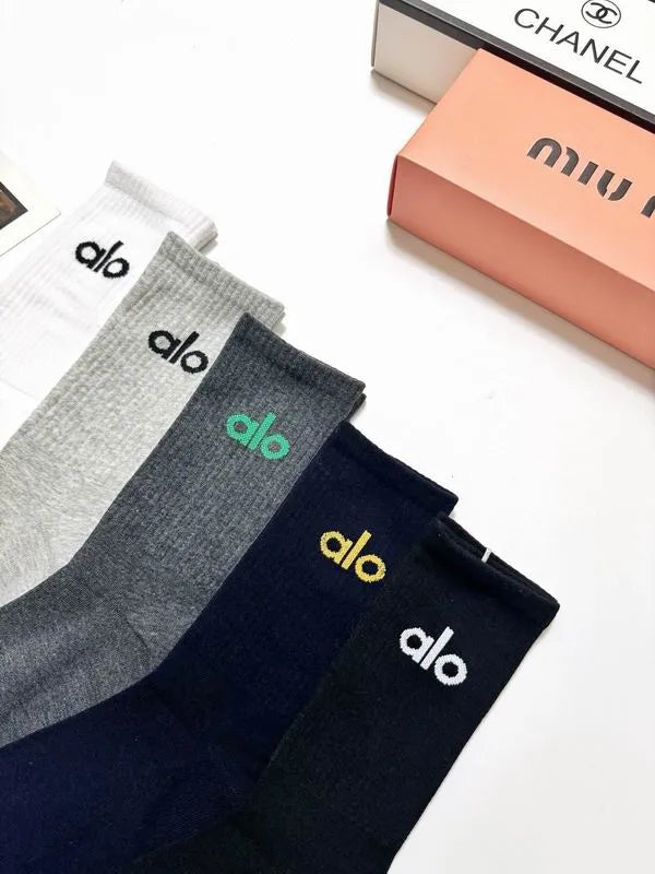 Lot de chaussettes