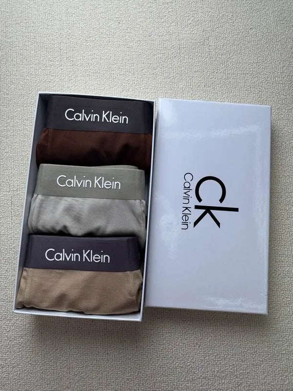 Lot de boxers - Homme
