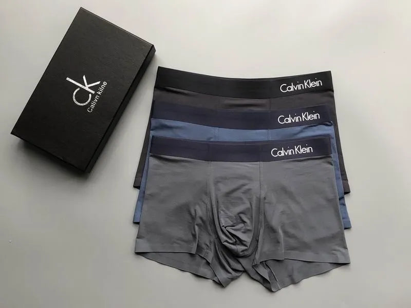 Lot de boxers - Homme