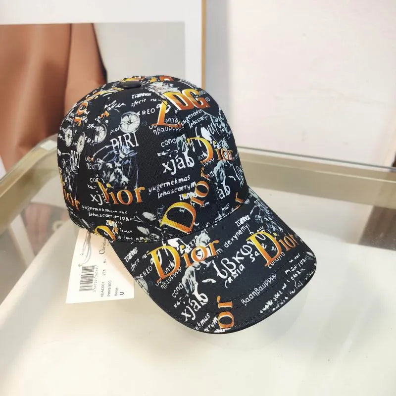 Casquette